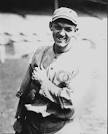 George "Buck" Weaver