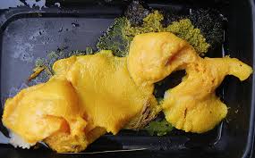 Attēlu rezultāti vaicājumam “Brefeldia maxima plasmodium”