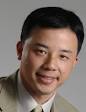 Xiang Zhang runs