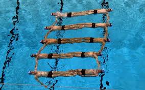 Image result for Cornwall Men's Synchronized Swimming Club