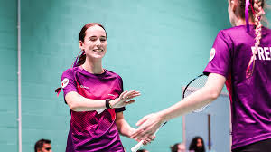 Image result for Loughborough Technical College Badminton Club