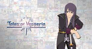 「ユーリ・ローウェル テイルズオブヴェスペリア」の画像検索結果