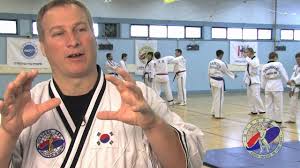 Image result for Dynamic Self Defence
