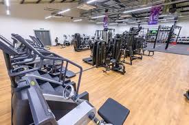 Image result for Sutton Leisure Centre