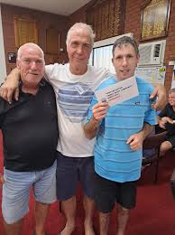 Image result for Bermuda Bowls Club