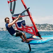 Image result for Ocean Motion Windsurfing Club (Omwc)