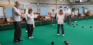 Image result for Bideford Bowling Club