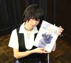 「吉井玲 バカとテストと召喚獣」の画像検索結果