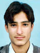 Qaiser Jamal - Player Portrait. Qaiser Jamal - Player Portrait - 7234