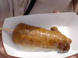 Image result for deep fried butter