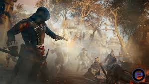 Image result for Assassinaposs Creed Unity