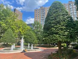 Image result for Humphrey Park