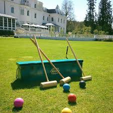 Image result for Cheltenham Croquet Club