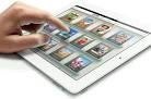 The New iPad Release date and