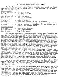 Image result for King George`s Bowling Club