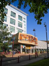 Image result for Bradford University Octopush Club