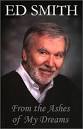 “Writing,” says Ed Smith,