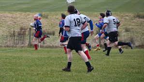 Image result for Blackburn Rugby Union Football Club