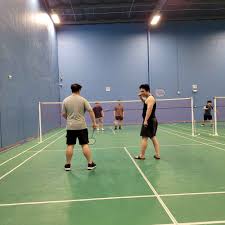Image result for Congleton Badminton Club