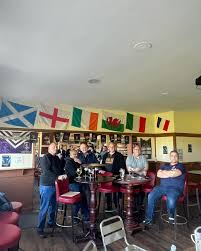 Image result for Mill Hill Rugby Football Club