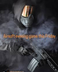 Image result for Rednal Paintball Arena, Shropshire