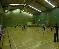 Image result for Highbury Badminton Club