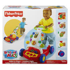 Image result for fisher price lauflernwagen
