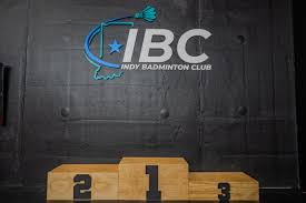 Image result for Inkberrow Badminton Club