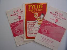 Image result for Fylde Rugby Union Football Club