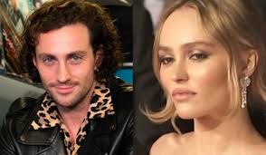 「アーロン・テルジェフ」の画像検索結果