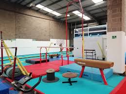 Image result for Sheredes Gymnastics Club