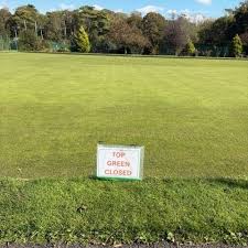 Image result for Hampden Park Bowls Club