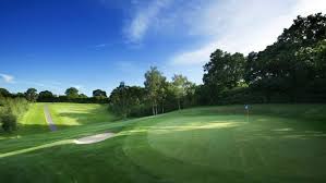 Image result for Hawkhurst Golf Club, Kent