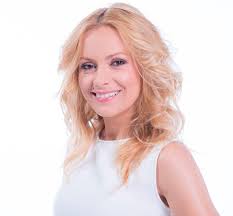 Image result for simona gherghe