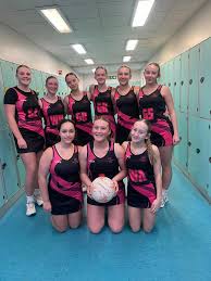 Image result for Penryn Netball Club