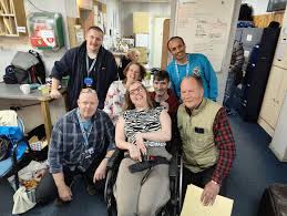 Image result for PENYGHENT GUN CLUB