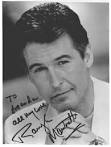 Whatever happened to Randolph Mantooth? - Democratic Underground
