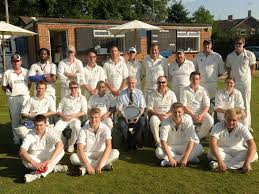 Image result for Woking and Horsell Cricket Club