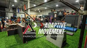 Image result for Parkour Enfield