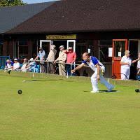 Image result for Stoke Poges Bowls Club
