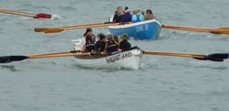 Image result for Appledore Pilot Gig Club
