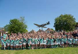 Image result for Salisbury Rugby Football Club