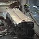 'Scene From Hell' At Site Of Spanish Train Crash