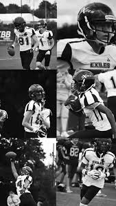Image result for Kent Exiles American Football Club