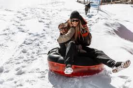 Image result for Bracknell Snow-Tubing