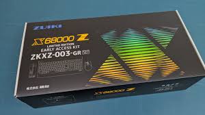 Image result for X68K TRIP割