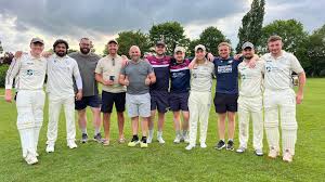 Image result for Scothern Cc