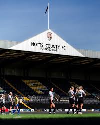 Image result for Notts Athletic Club
