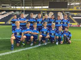 Image result for West Hull Rugby League Football Club