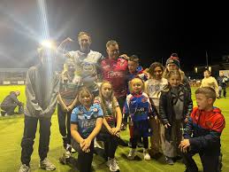 Image result for Glasson Rangers Amateur Rugby League Football Club
